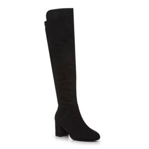 Kelly & Katie Kaza Over-The-Knee Boot